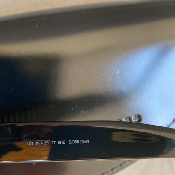 Marc by Marc Jacobs sunglasses - Picture 6 of 7